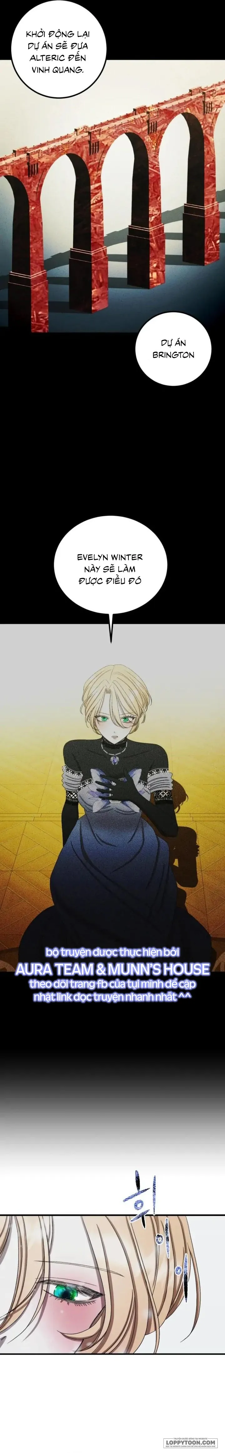 Tôi Bị Cắn Bởi Chú Chó Tôi Đã Bỏ Rơi Chap 7 - trang 6