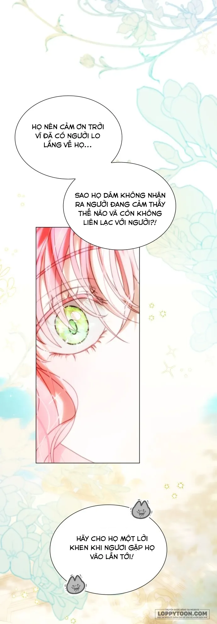 Tôi Được Sinh Ra Là Cô Con Gái Thứ Hai Chap 48 - trang 44