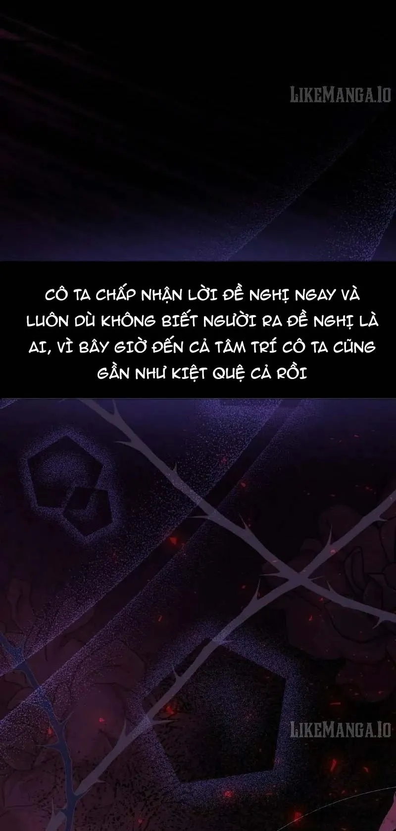 Hầu Gái Không Thích Nuôi Dạy Trẻ Nhỏ Chap 68 - trang 15