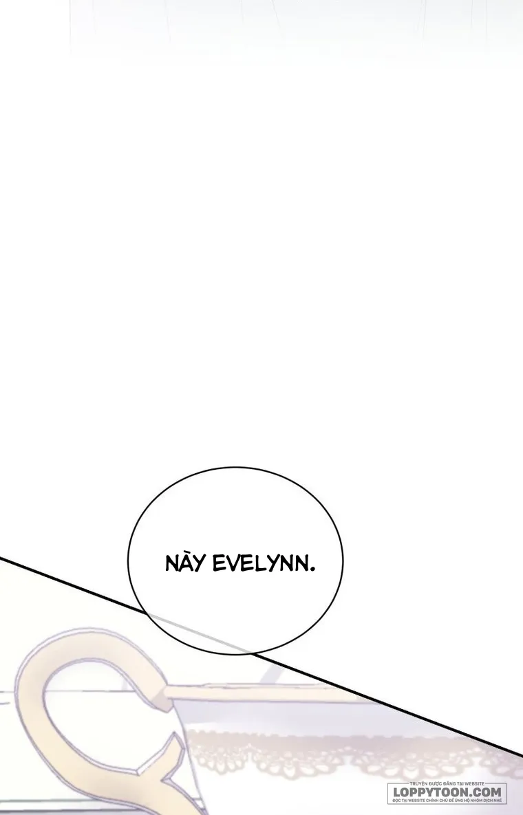 Hầu Nữ Không Còn Thèm Muốn Chủ Nhân Nữa Chap 40 - trang 27