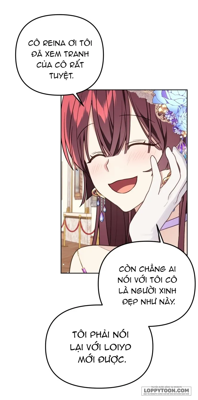 Cuộc Sống Hạnh Phúc Cùng Chồng Chap 38 - trang 41