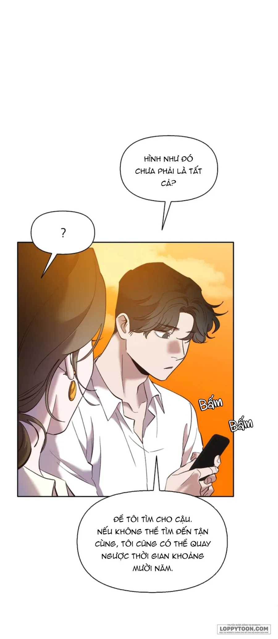 Thanh Xuân Của Chúng Ta Chap 58 - trang 62