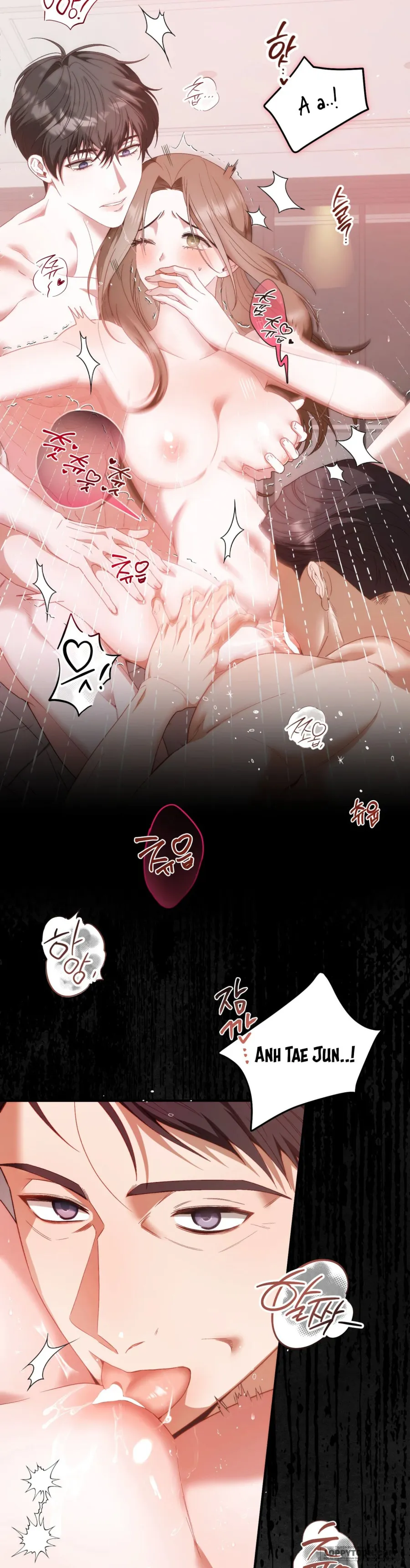 Ngọn Lửa Ẩn Giấu Chap 1 - 🔞 - trang 4
