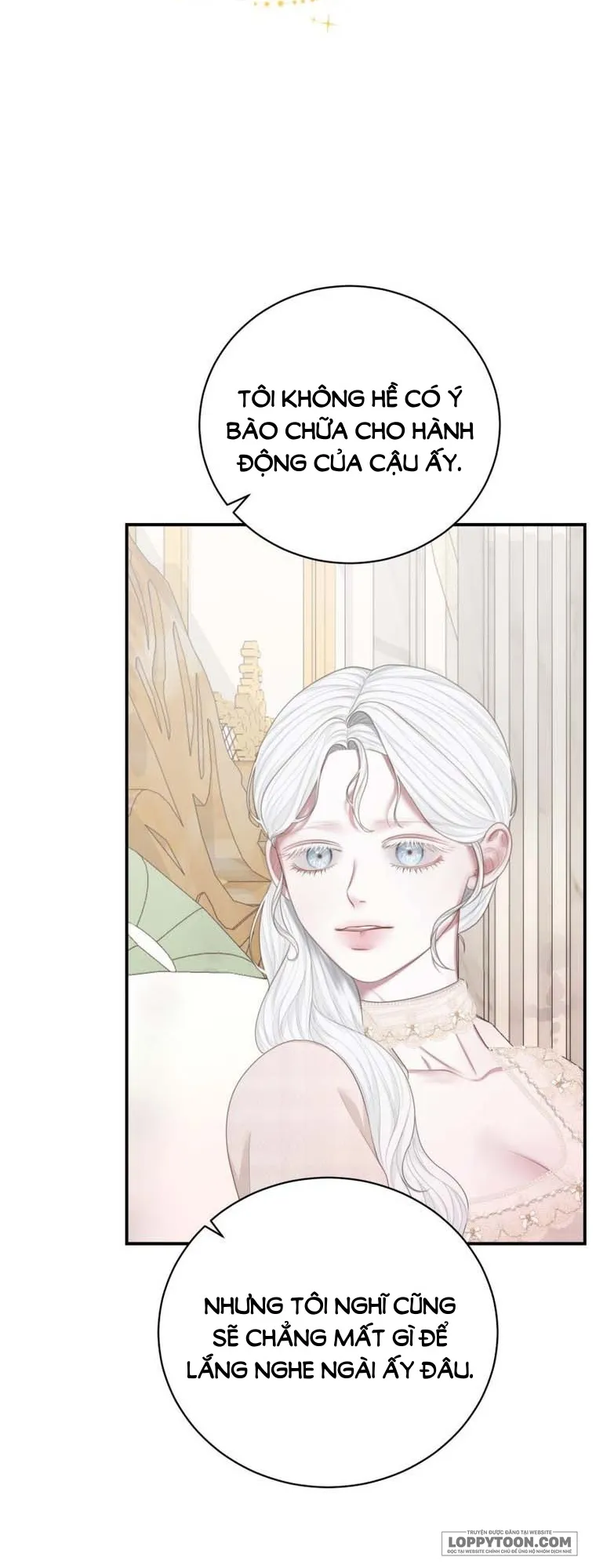 Hầu Nữ Không Còn Thèm Muốn Chủ Nhân Nữa Chap 45 - trang 43