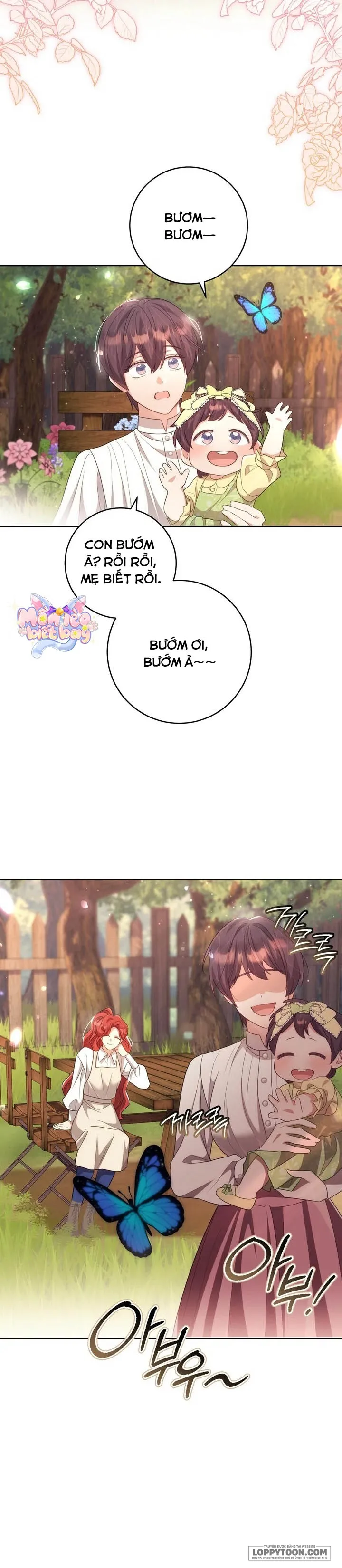Vị Hoàng Tử Của Em Chap 39 - trang 7