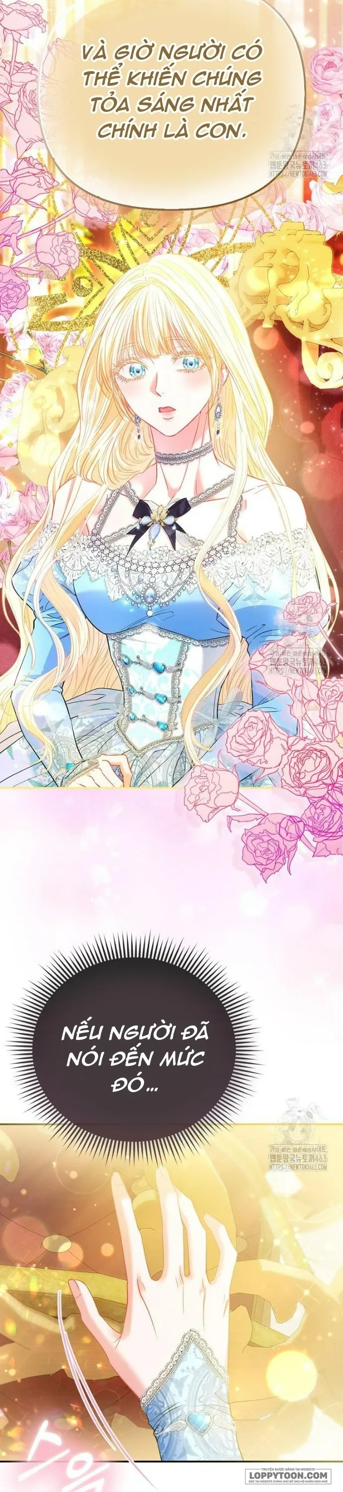 Nàng Công Chúa Của Mọi Người Chap 67 - trang 26
