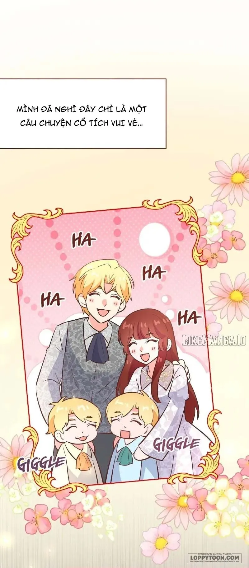 Hầu Gái Không Thích Nuôi Dạy Trẻ Nhỏ Chap 67 - trang 25