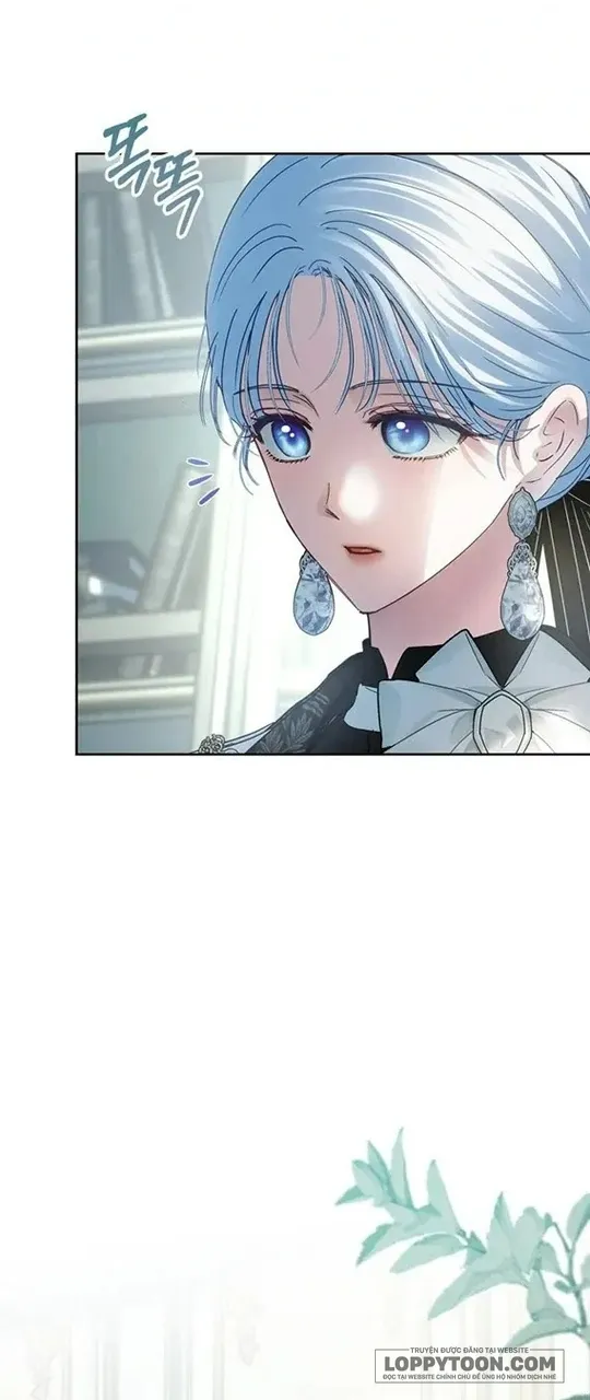 Phạm Nhân Bé Con Của Dinh Thự Mùa Đông Chap 77 - trang 21