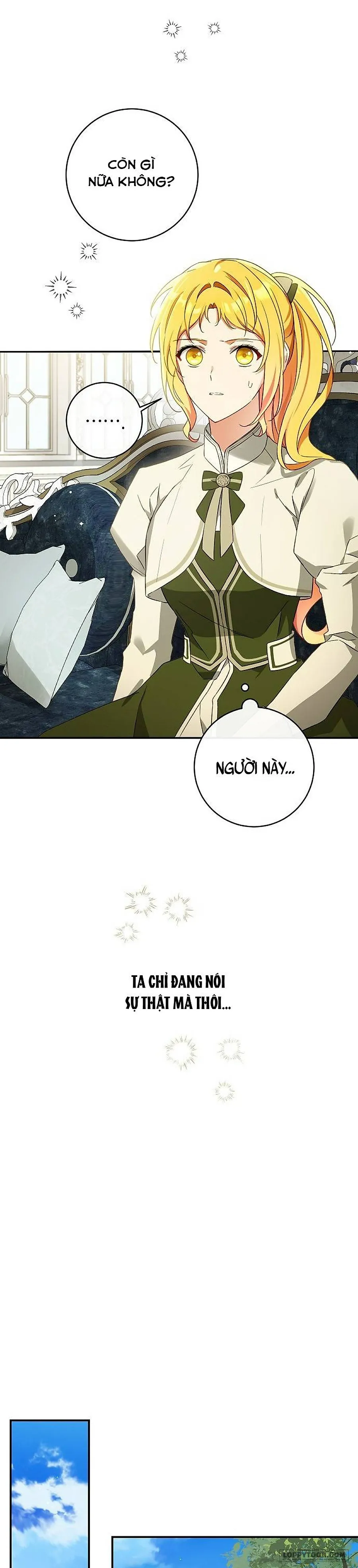 Thuần Hóa Hầu Tước Quái Dị Chap 32 - trang 19