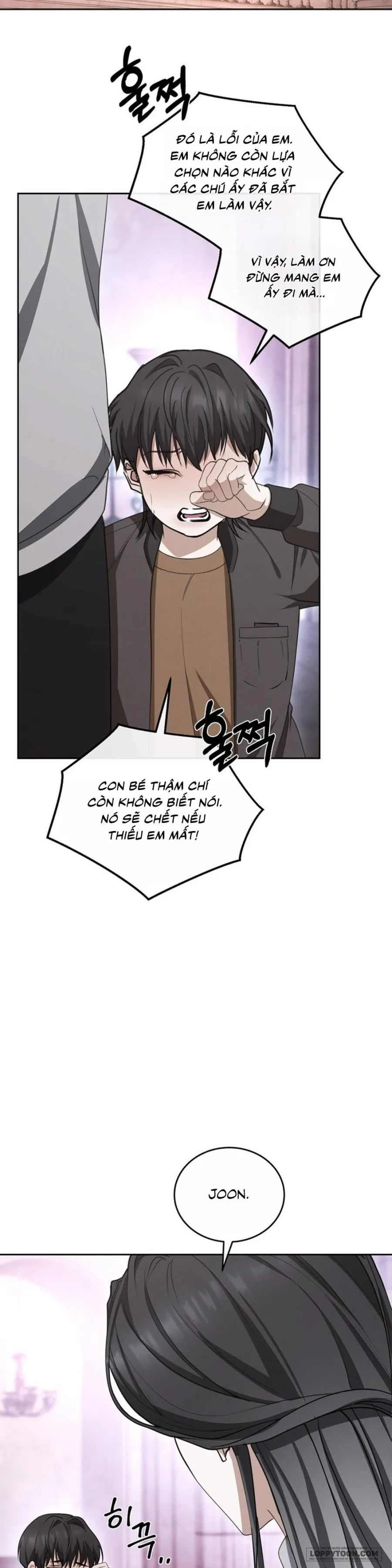 Trên Đời Này Không Có Quân Khuyển Nào Là Tồi Cả Chap 2 - trang 42