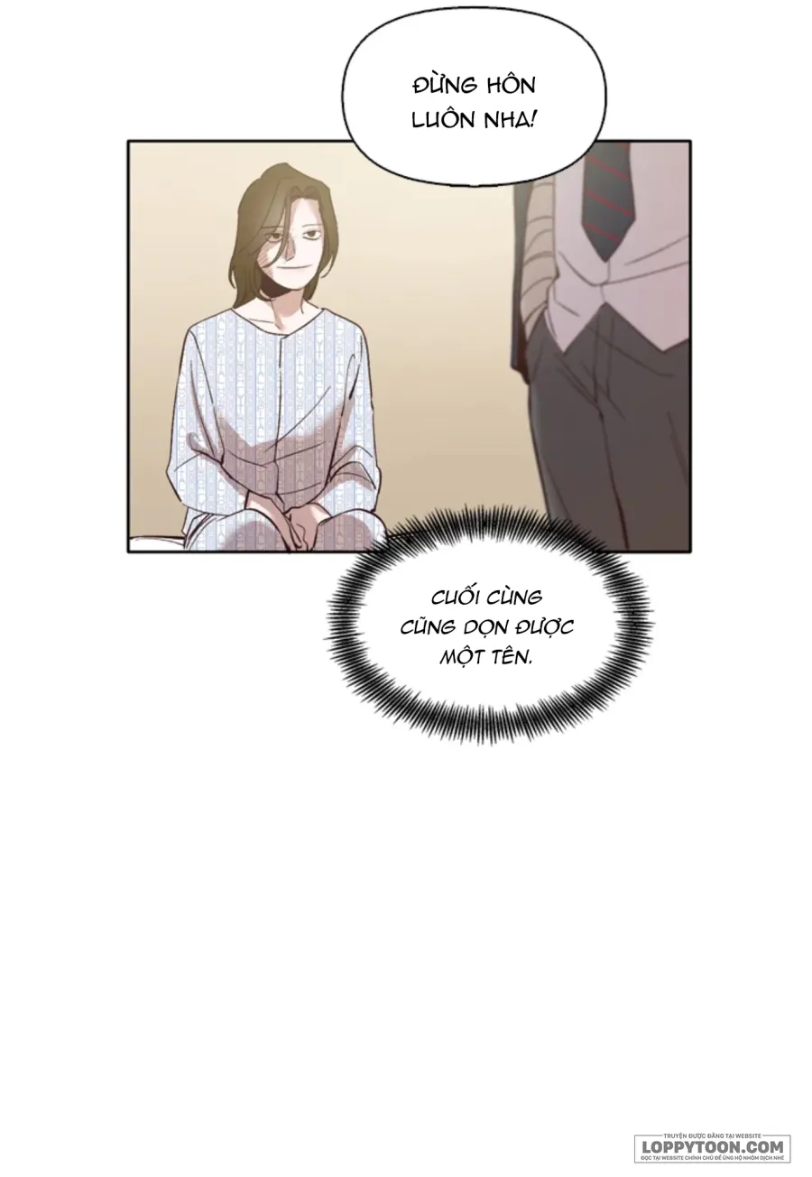 Thanh Xuân Của Chúng Ta Chap 9 - trang 38