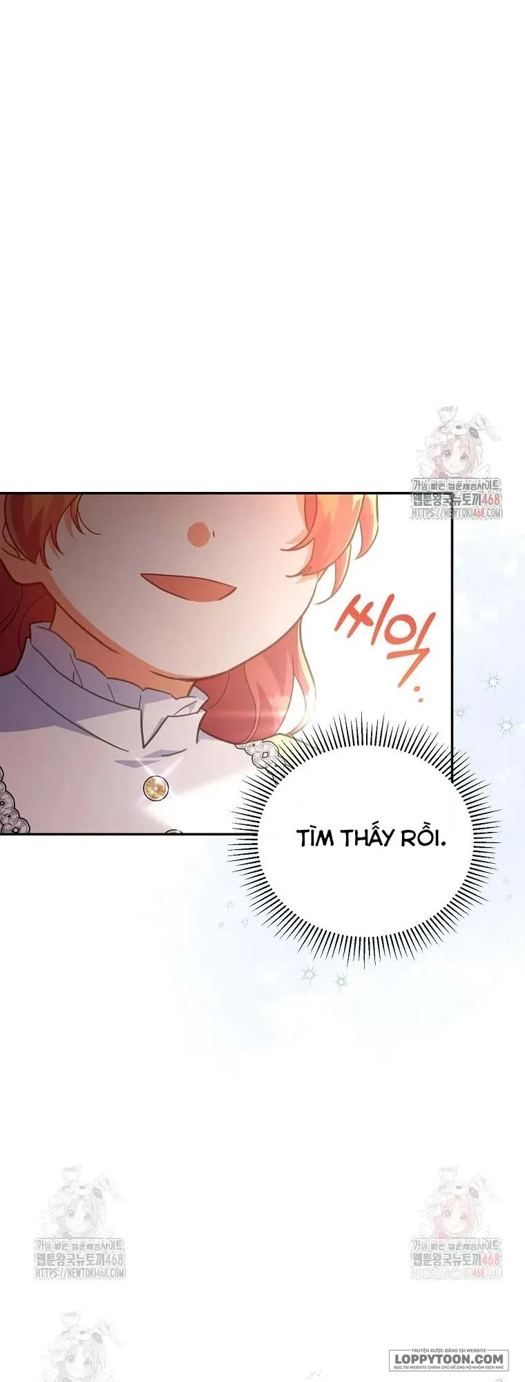 Bé Con Chốn Hoa Nở Chap 62 - trang 61