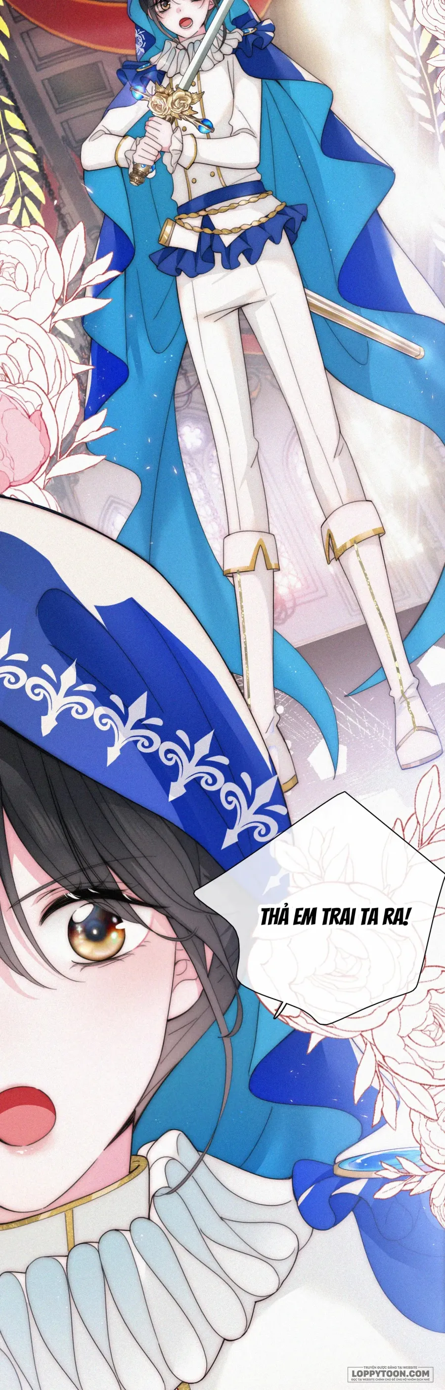Một Lòng Cưng Chiều Chap 26.1 - trang 6