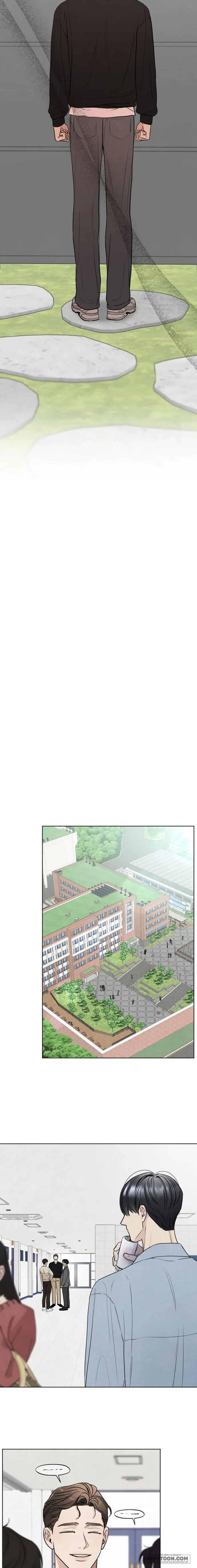 Cuộc Đời Của Kẻ Cặn Bã Chap 70 - trang 15