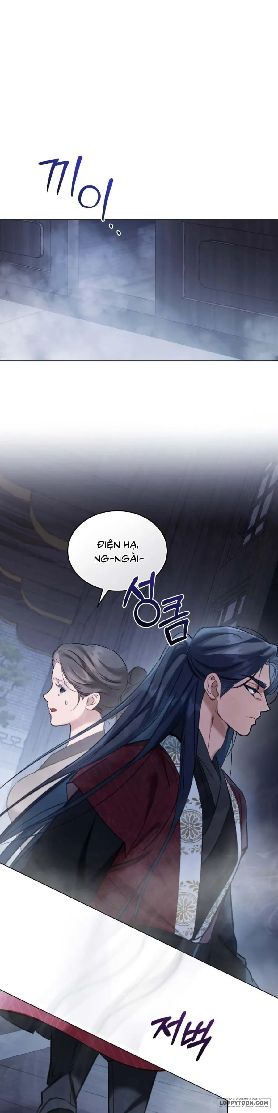 Chuyến Đi Đêm Chap 11 - trang 4