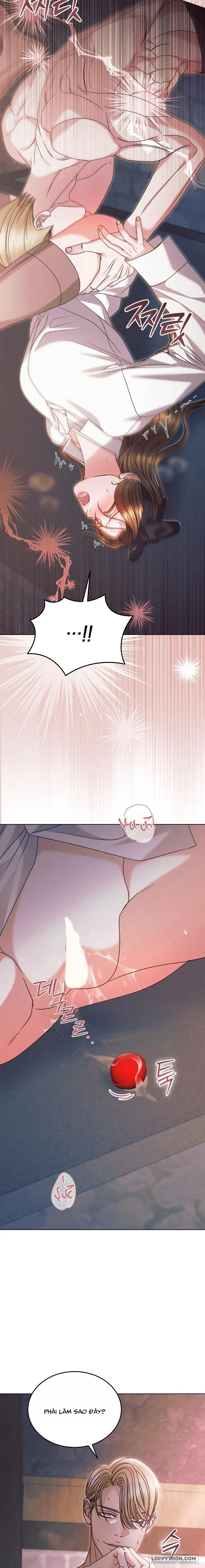 Hãy Cầu Xin Tôi Đi Chap 69 - 🔞🔞🔞 - trang 16
