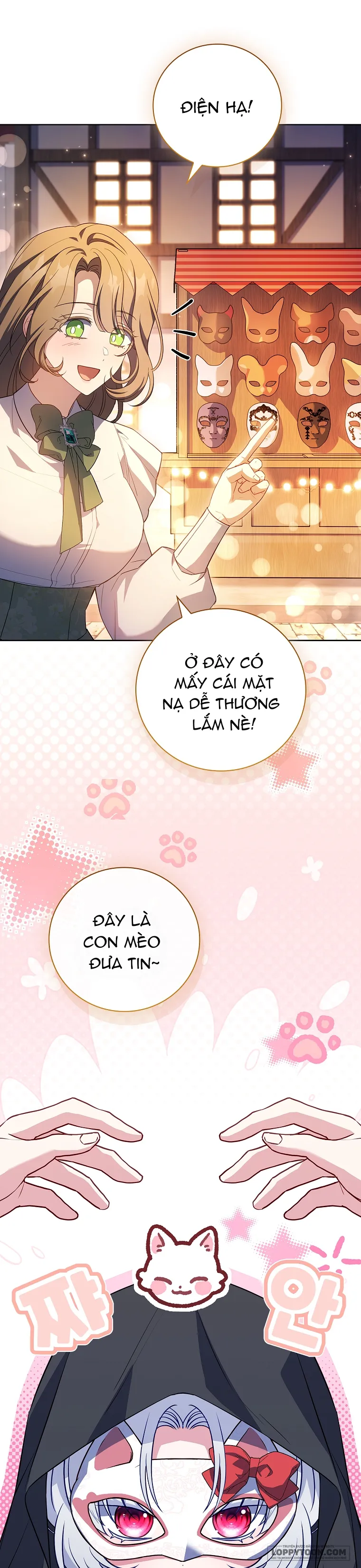 Cha Nào Con Nấy Chap 25 - trang 39