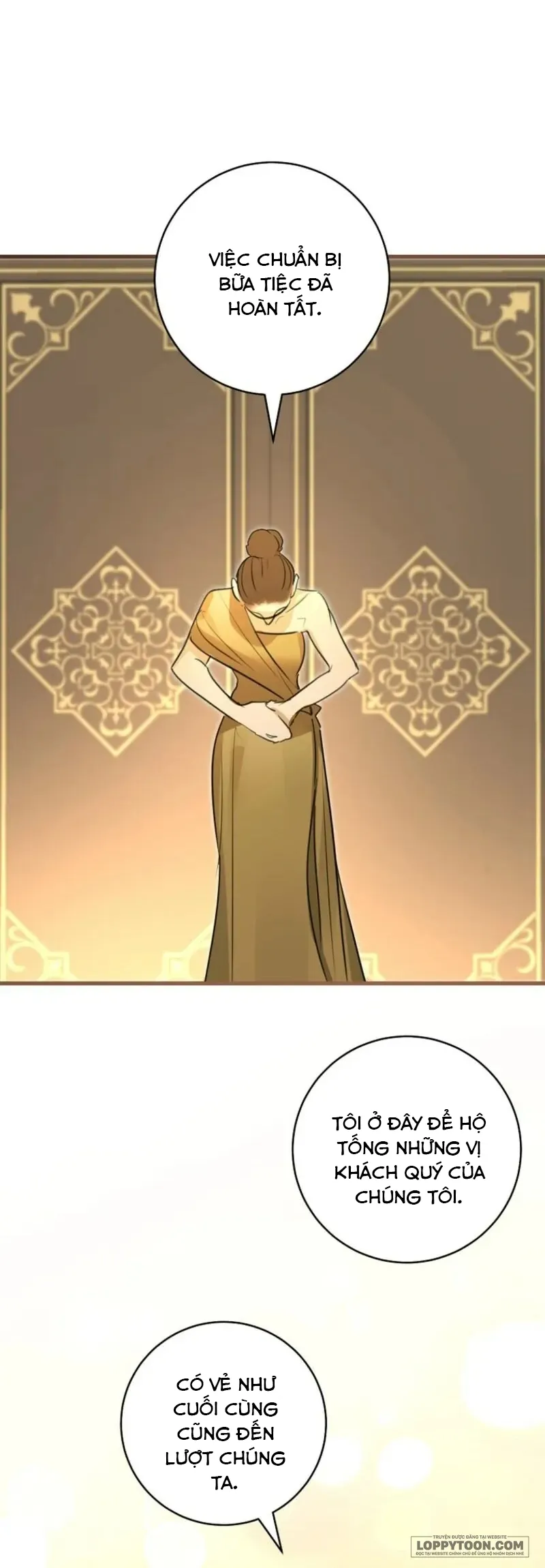 Cuộc Hôn Nhân Xa Hoa Của Đại Công Tước Là Giả Chap 79 - trang 17