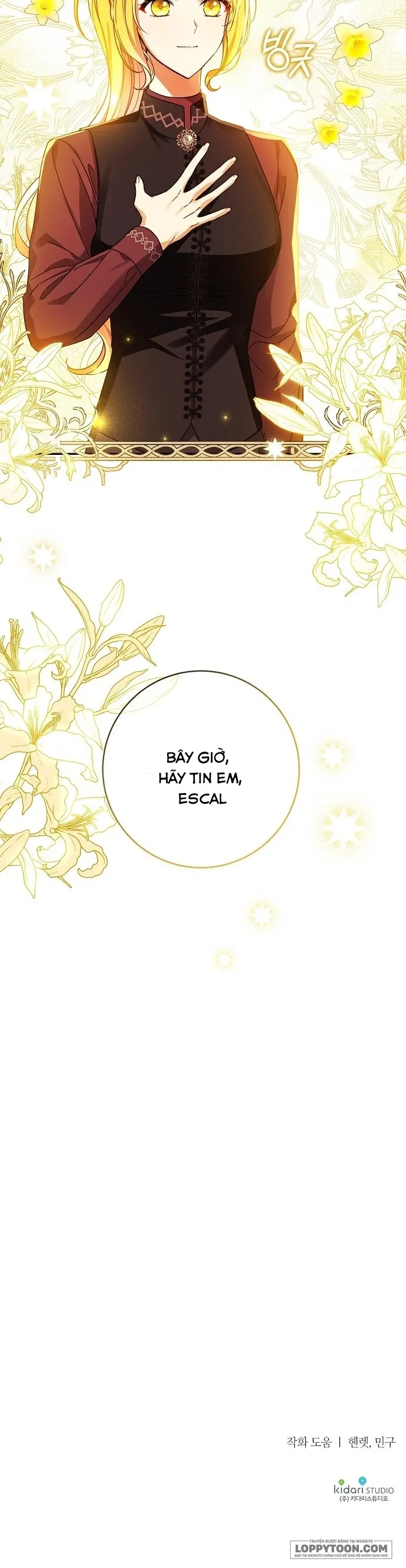 Thuần Hóa Hầu Tước Quái Dị Chap 45 - trang 25