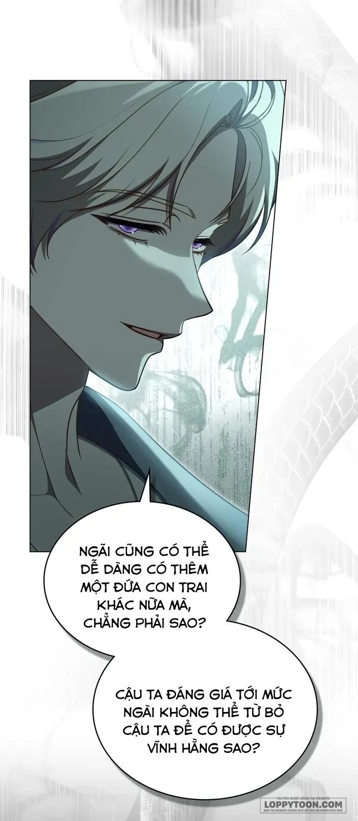 Chúa Phù Hộ Cho Sự Hủy Diệt Của Ta Chap 52 - trang 37