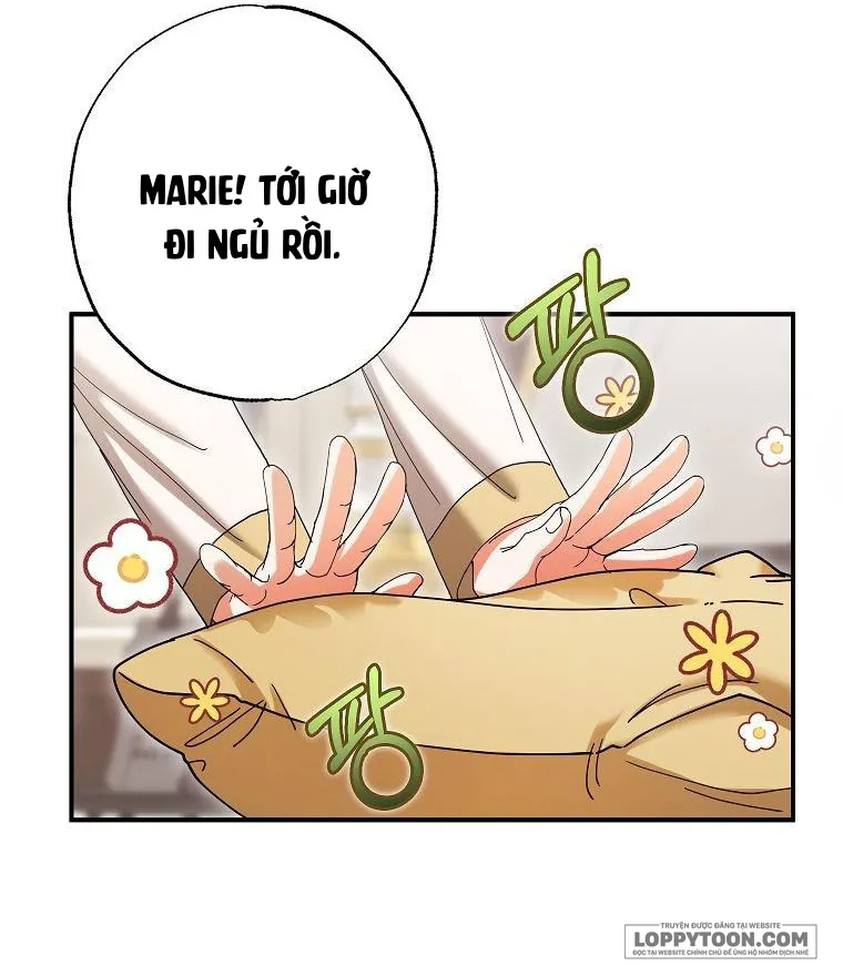 Trở Thành Miêu Nữ Của Hoàng Đế Chap 5 - trang 43