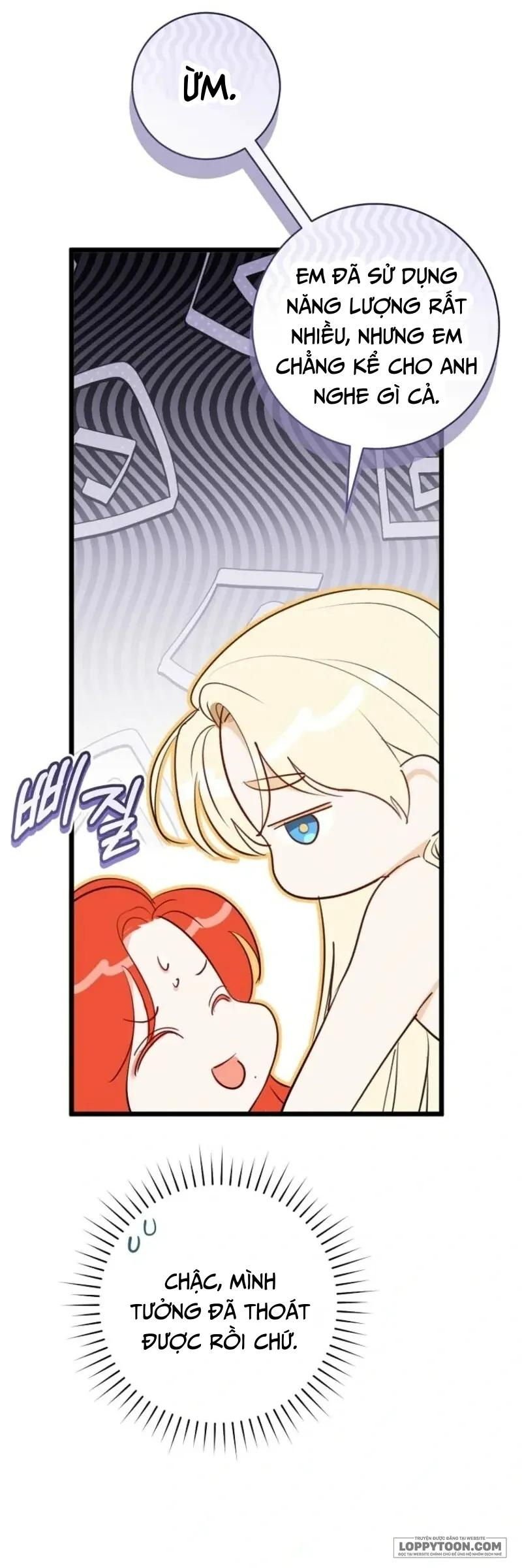 Cuộc Hôn Nhân Xa Hoa Của Đại Công Tước Là Giả Chap 93 - trang 17