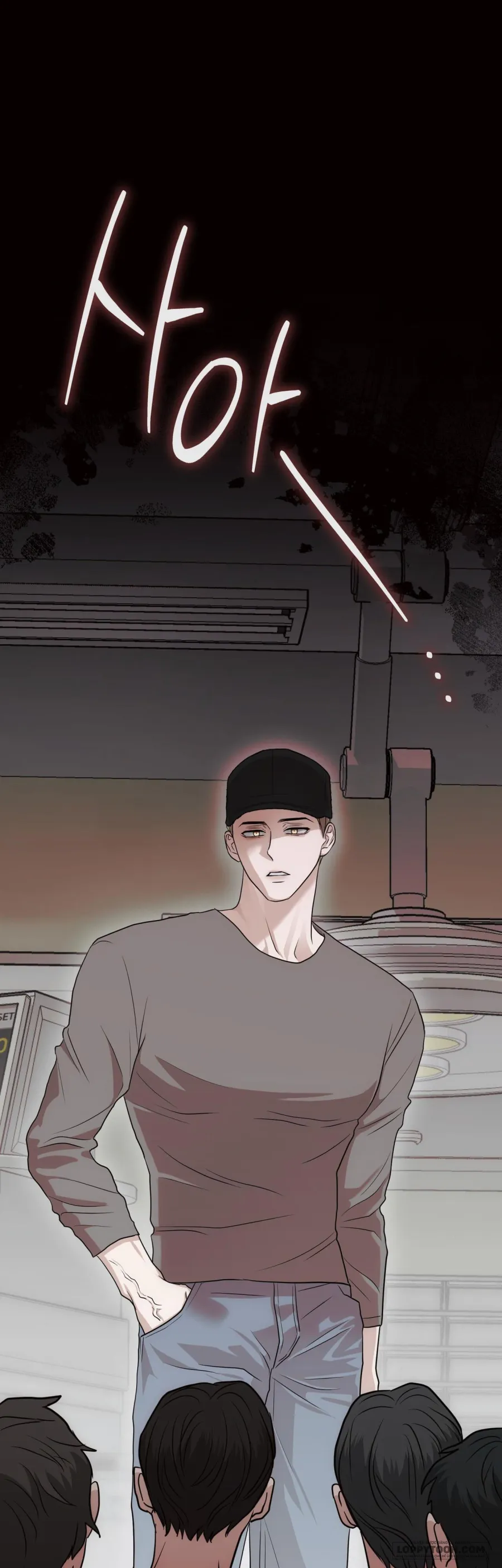 Hang Kiến Chap 8 - trang 72