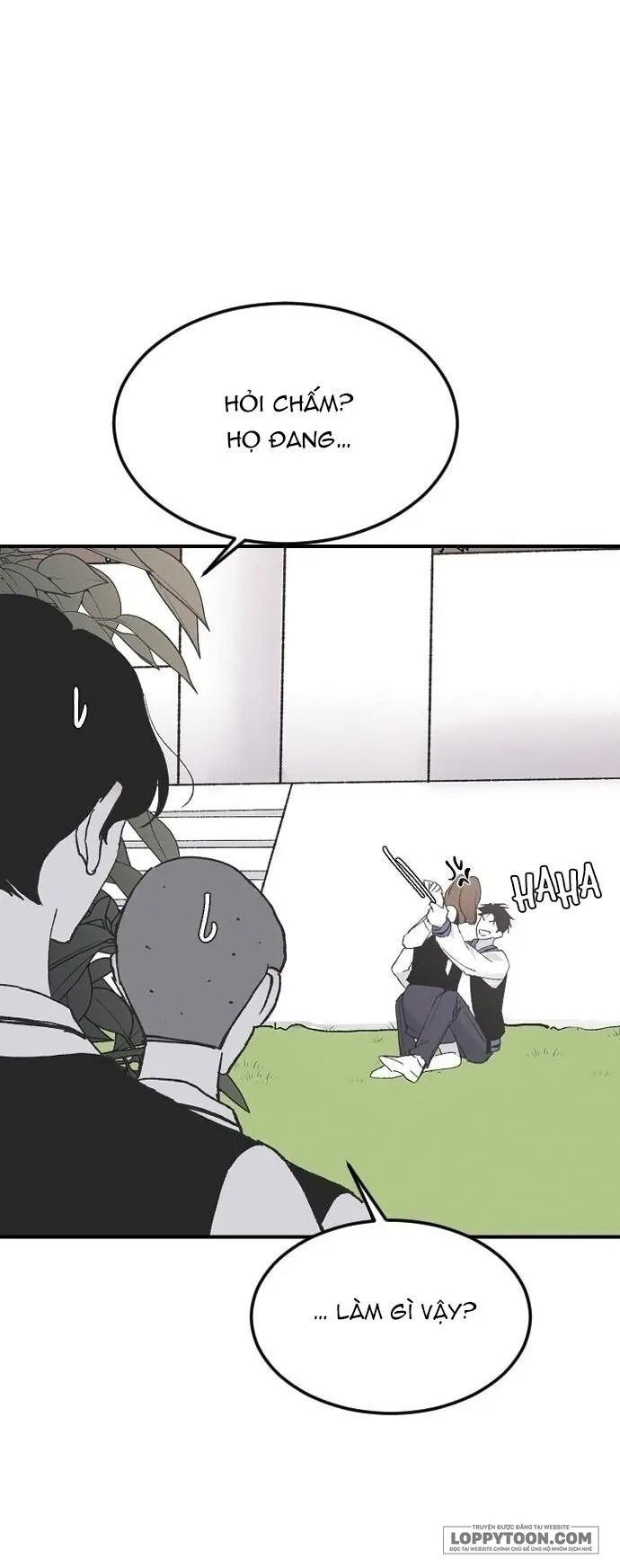 Ba Anh Trai Cực Phẩm Của Tôi Chap 16 - trang 75