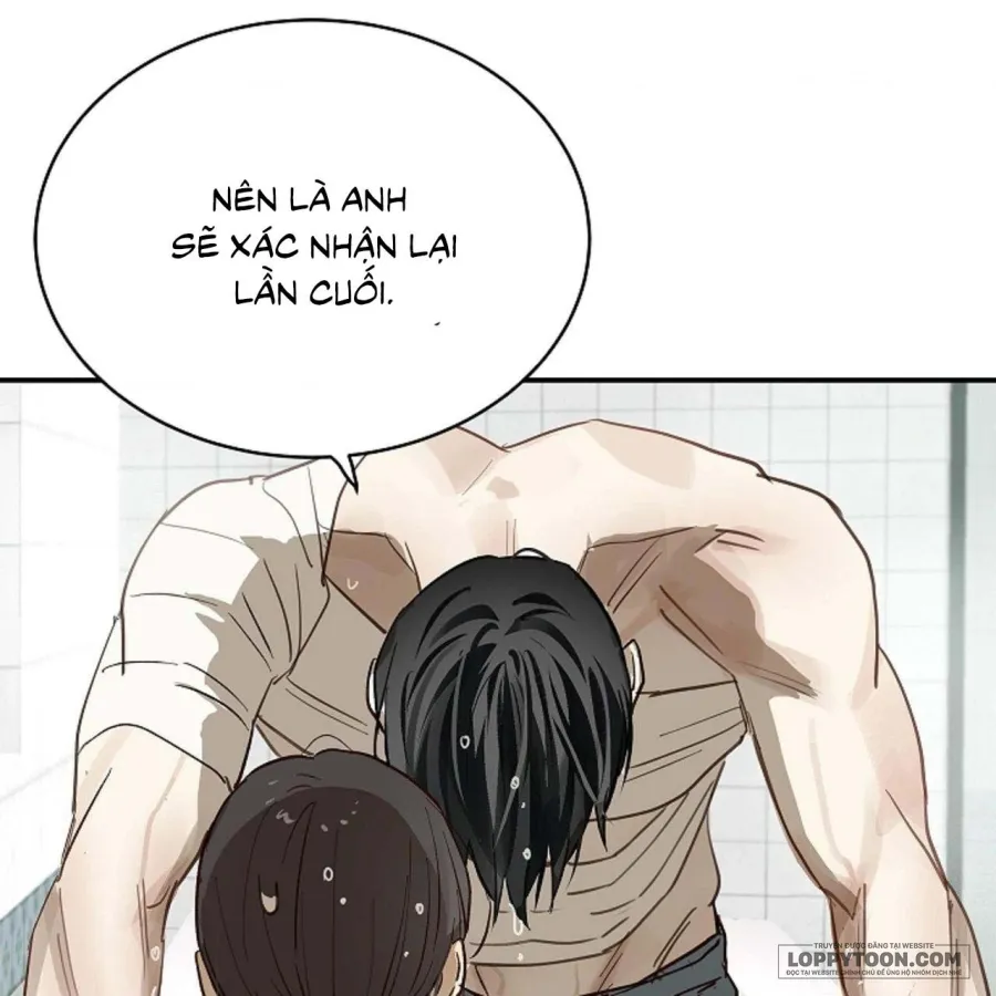 Đóa Hoa Là Mồi Nhử Chap 29 - trang 40