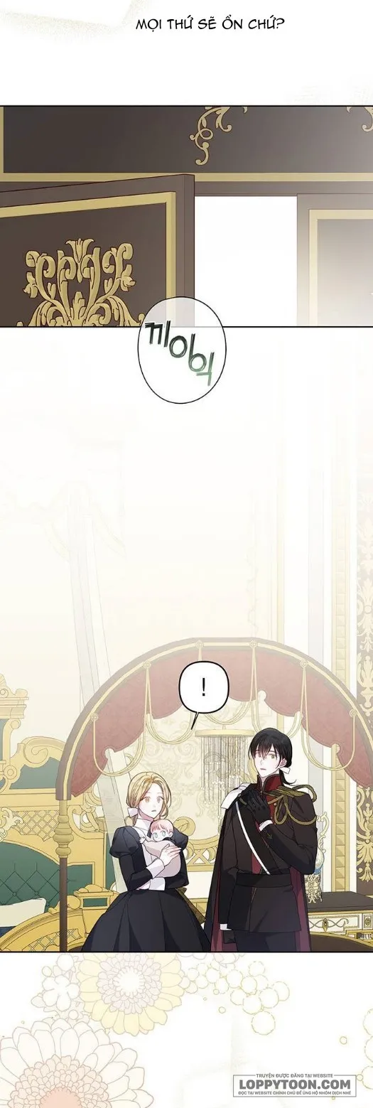 Bạo Chúa Bé Con Chap 9 - trang 55