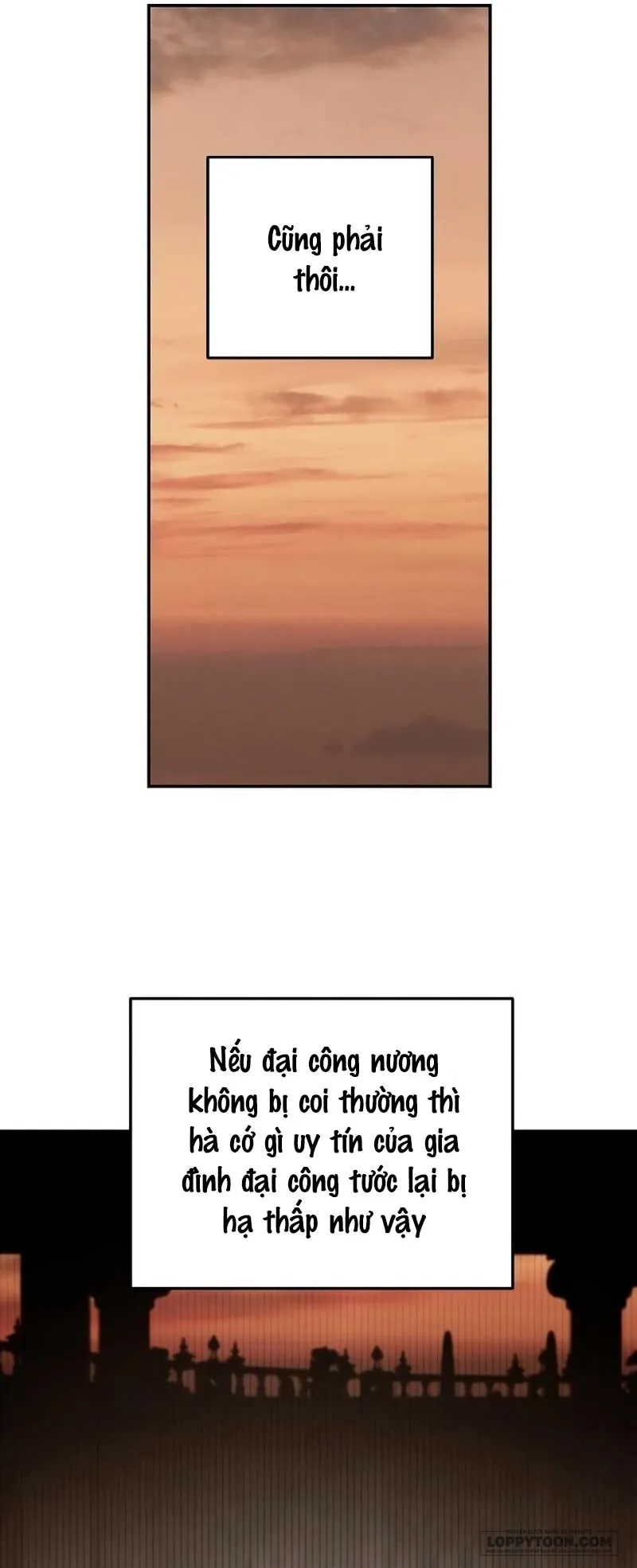 Gia Đình Chồng Quá Ám Ảnh Bởi Tôi Chap 104 - trang 40