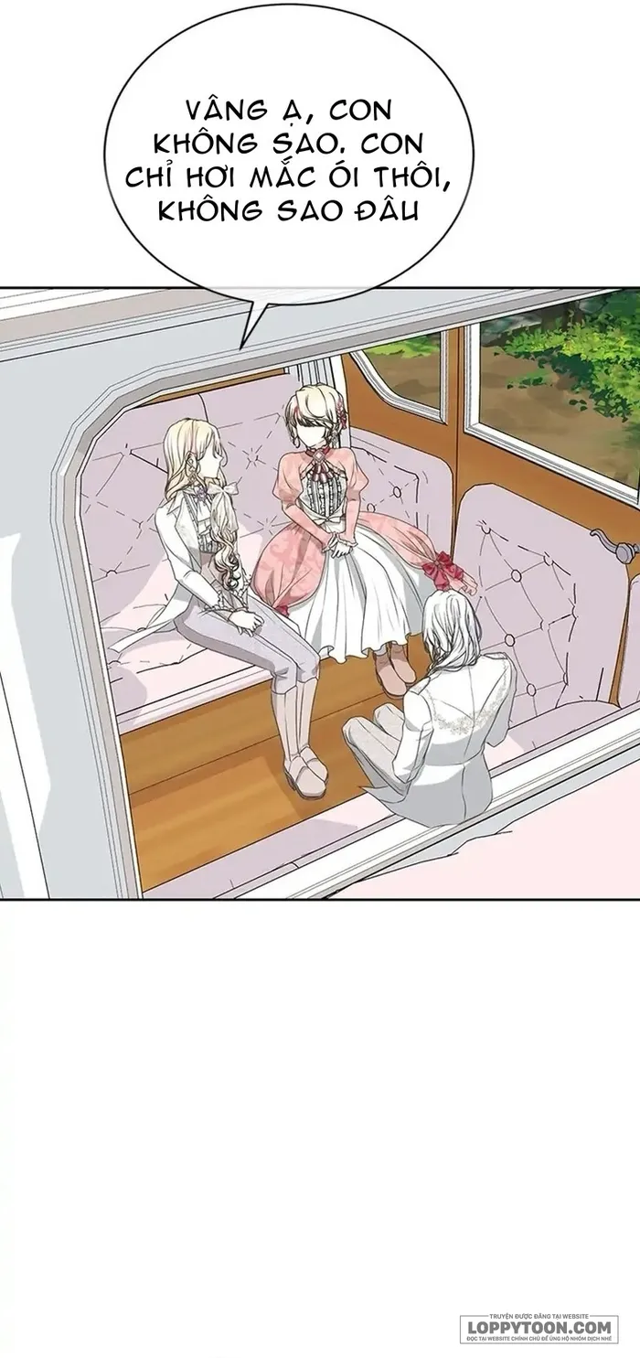Sinh Ra Trở Thành Nhân Vật Không Có Trong Nguyên Tác Chap 41 - trang 23