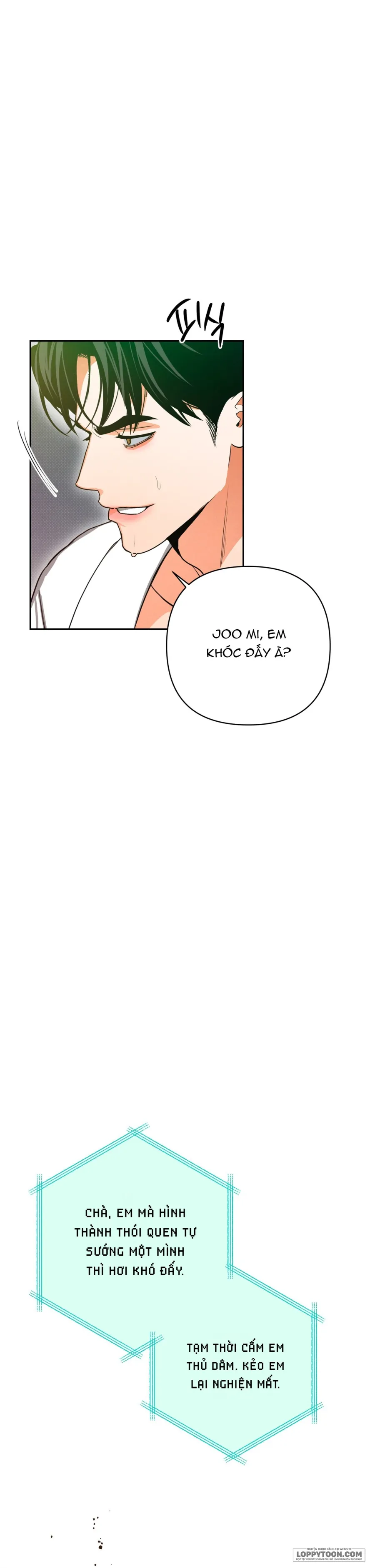 Ngưỡng Tuyệt Đối Chap 72 - trang 12