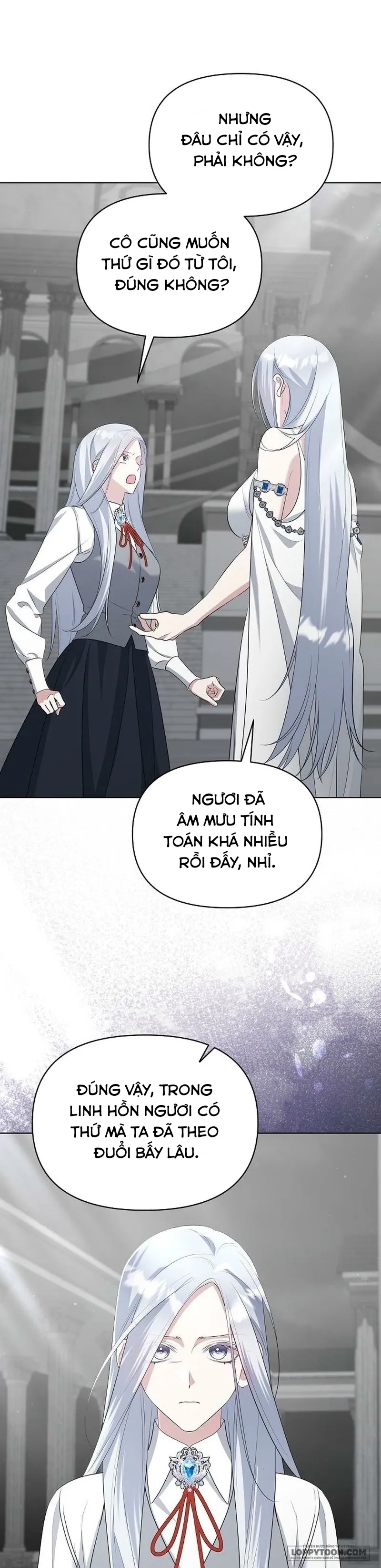 Trở Thành Con Gái Nuôi Của Gia Tộc Sát Thủ Chap 86 - trang 14
