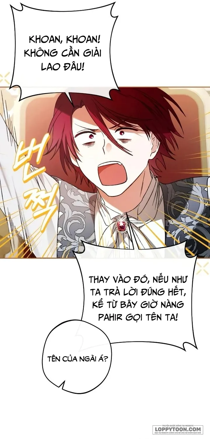 Bạo Chúa Độc Ác Trở Lại Chap 14 - trang 58
