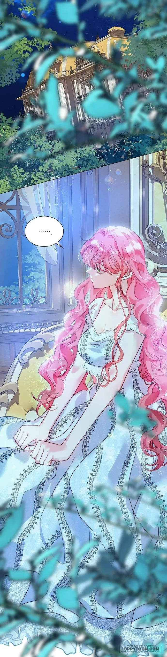 Tôi Được Sinh Ra Là Cô Con Gái Thứ Hai Chap 86 - trang 2