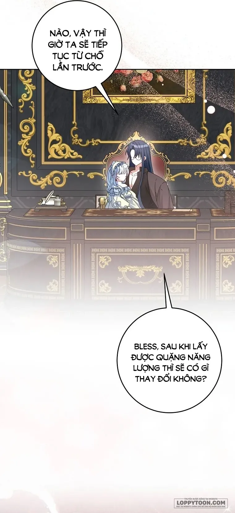 Tôi Sẽ Chiếm Lấy Ngư Trường Này! Chap 21 - trang 19