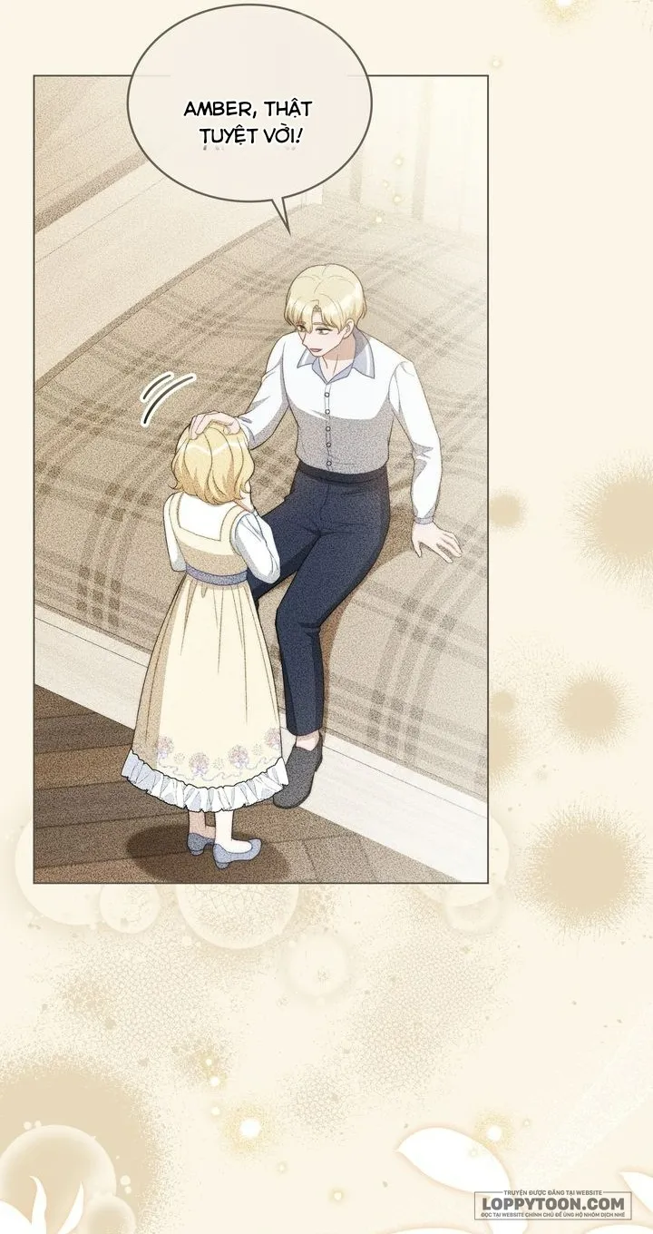 Chúa Phù Hộ Cho Sự Hủy Diệt Của Ta Chap 27 - trang 41