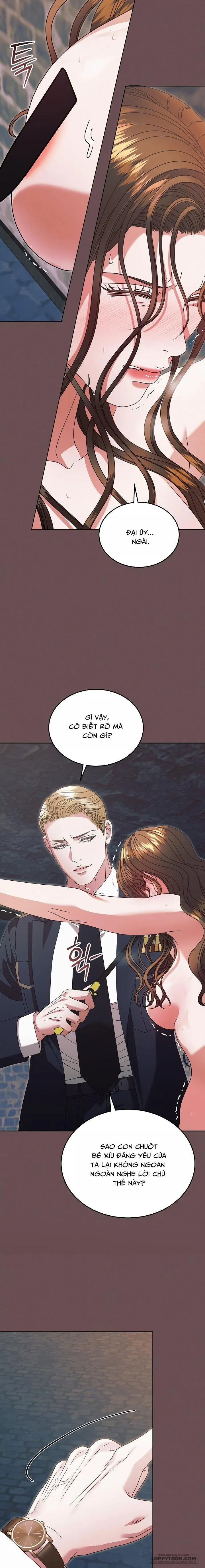 Hãy Cầu Xin Tôi Đi Chap 43 - 🔞🔞🔞 - trang 14
