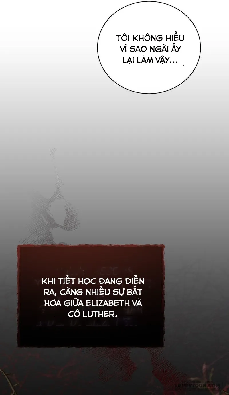 Hầu Nữ Không Còn Thèm Muốn Chủ Nhân Nữa Chap 4 - trang 34