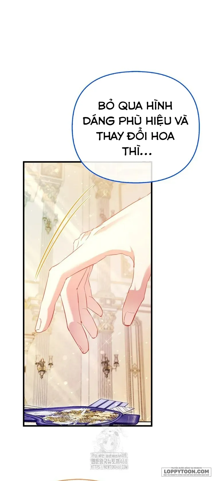 Nàng Công Chúa Của Mọi Người Chap 92 - trang 36