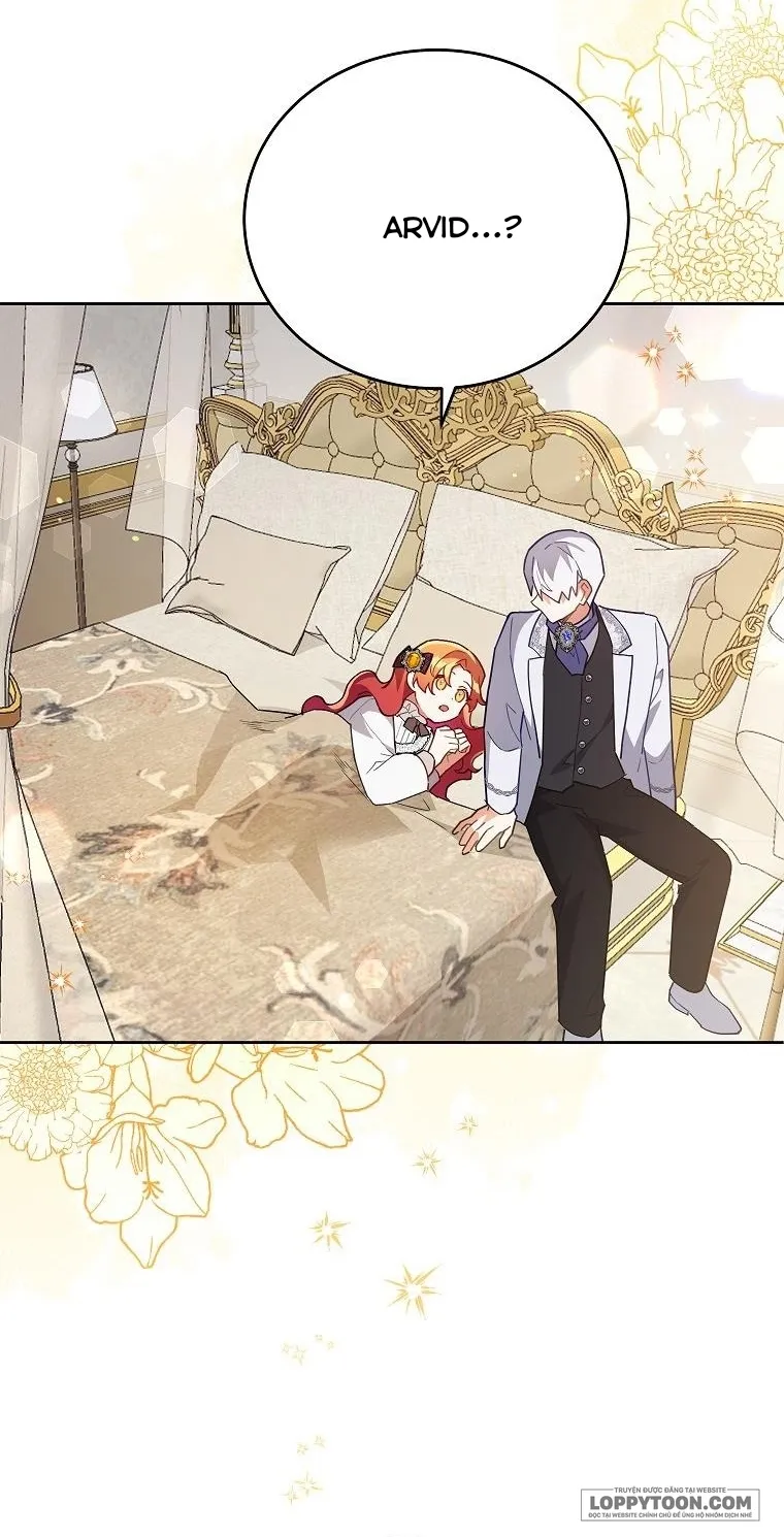 Bé Con Chốn Hoa Nở Chap 11 - trang 35