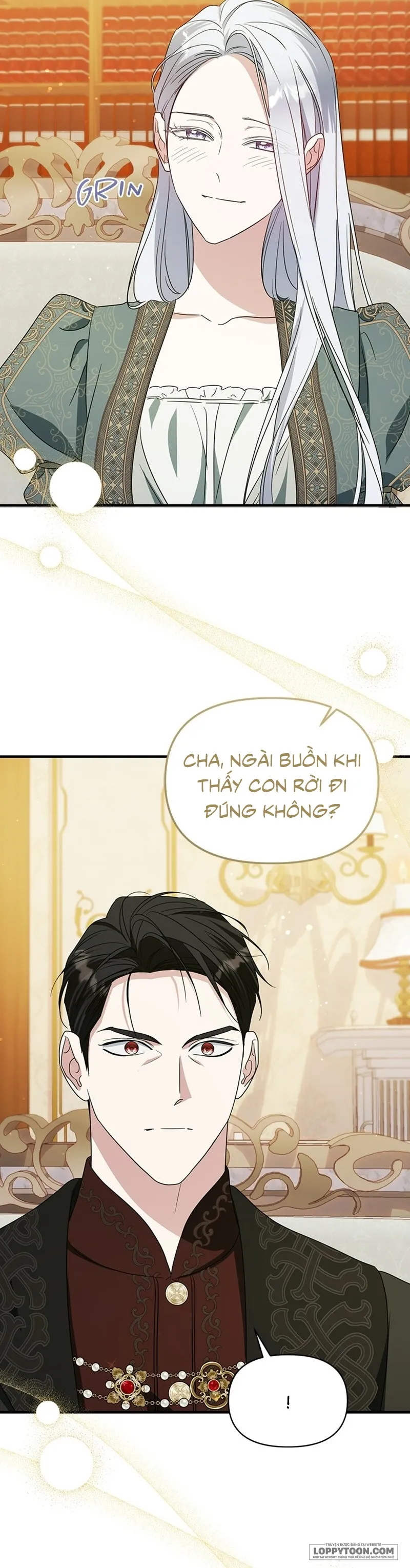 Trở Thành Con Gái Nuôi Của Gia Tộc Sát Thủ Chap 107 - trang 28