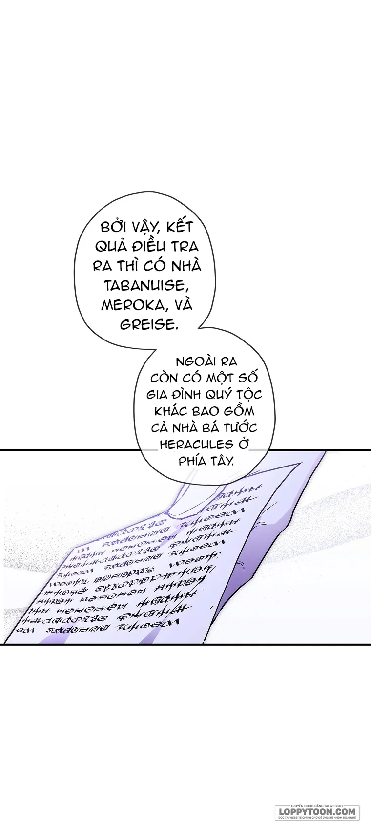 Tôi Đã Trở Thành Con Gái Nuôi Của Nam Chính Chap 70 - trang 10