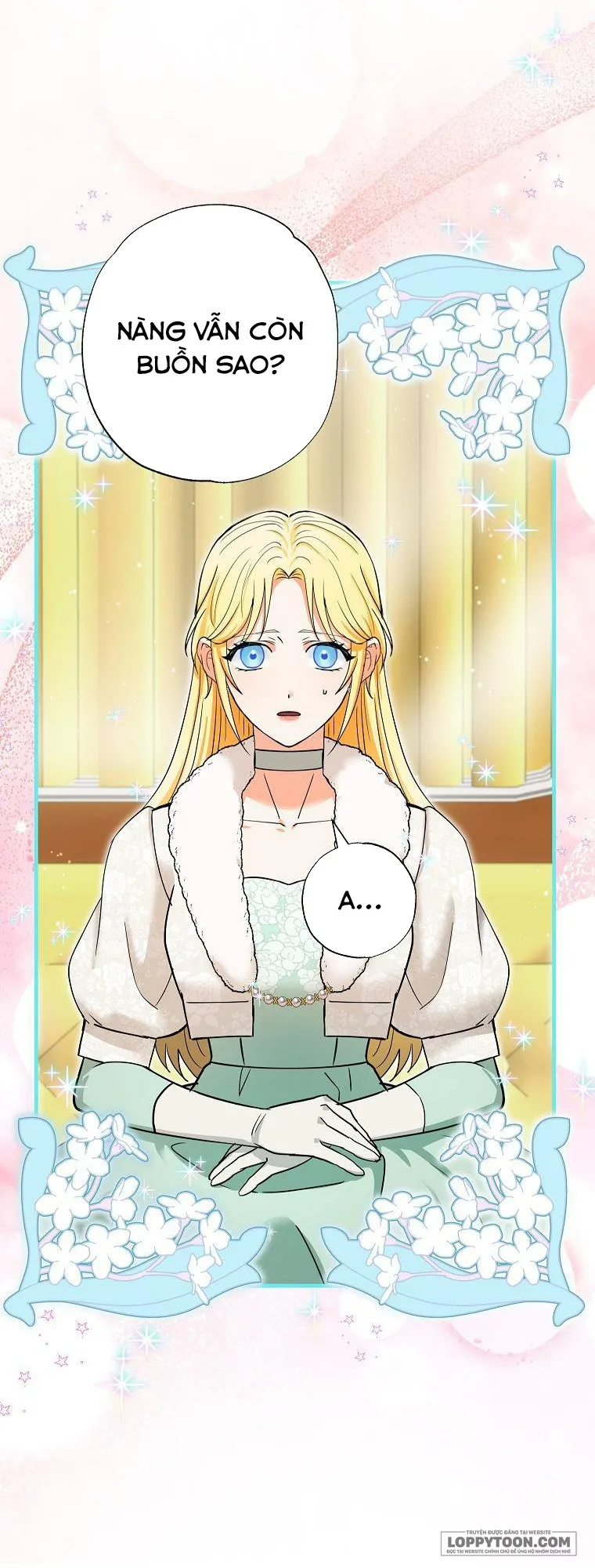 Trở Thành Miêu Nữ Của Hoàng Đế Chap 23 - trang 3