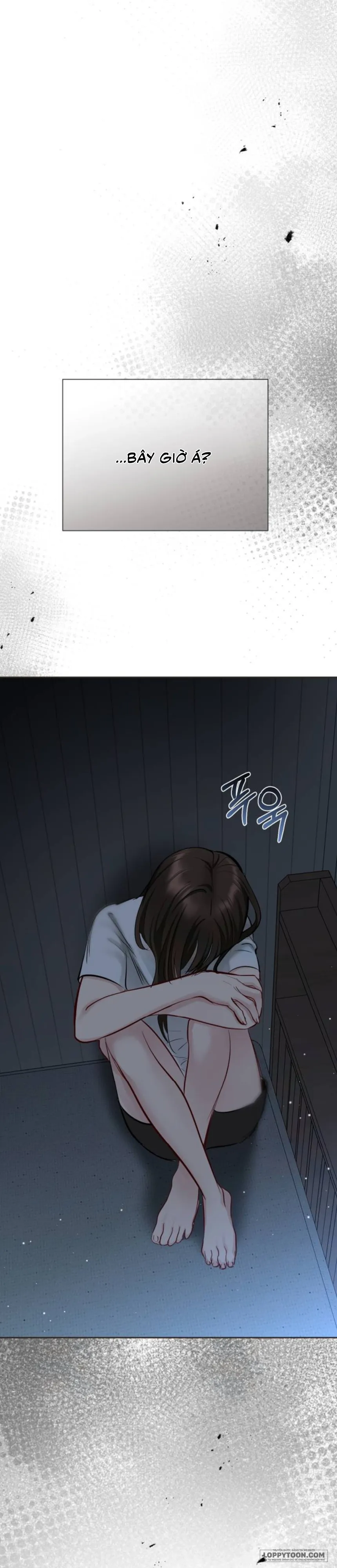 Quyền Lực Của Thư Ký Chap 18 - trang 35
