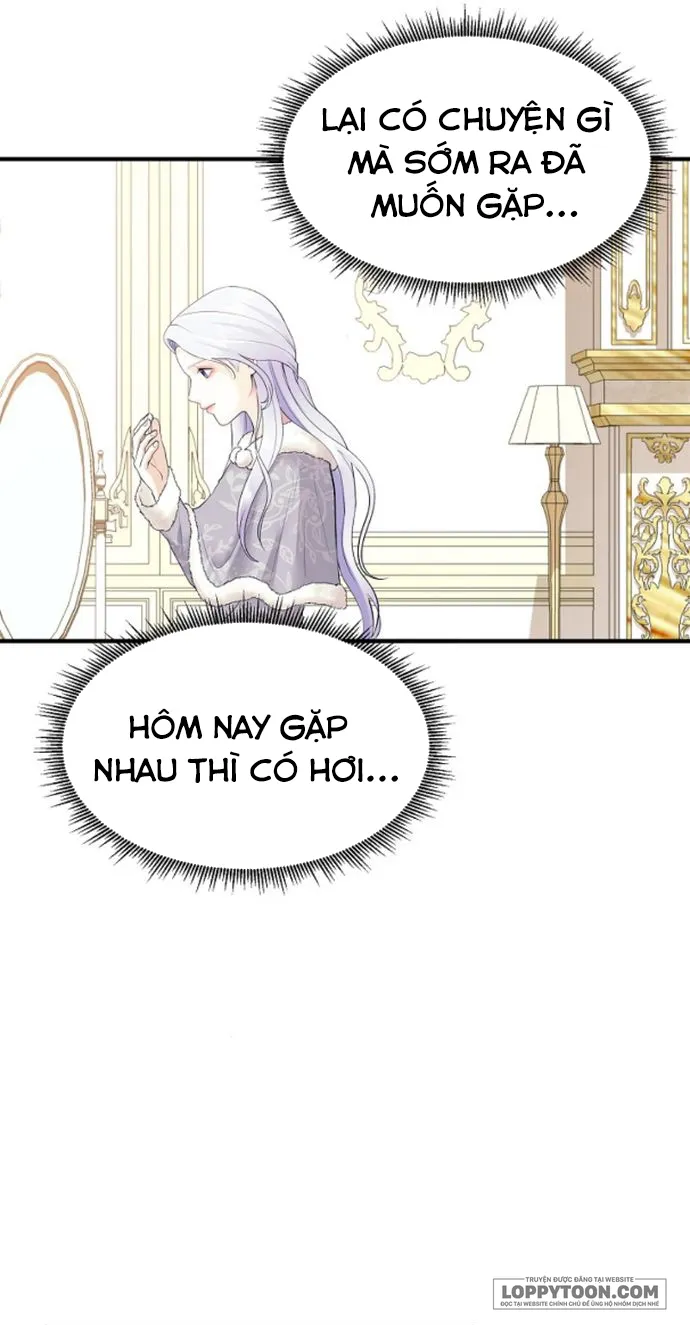 Qua Đêm Với Người Chồng Sắp Ly Hôn Chap 1 - trang 58