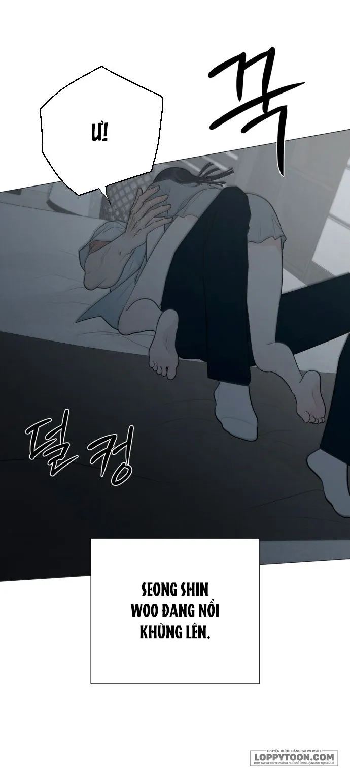 Hashtag: Mối Tình Đầu Chap 37 - trang 74