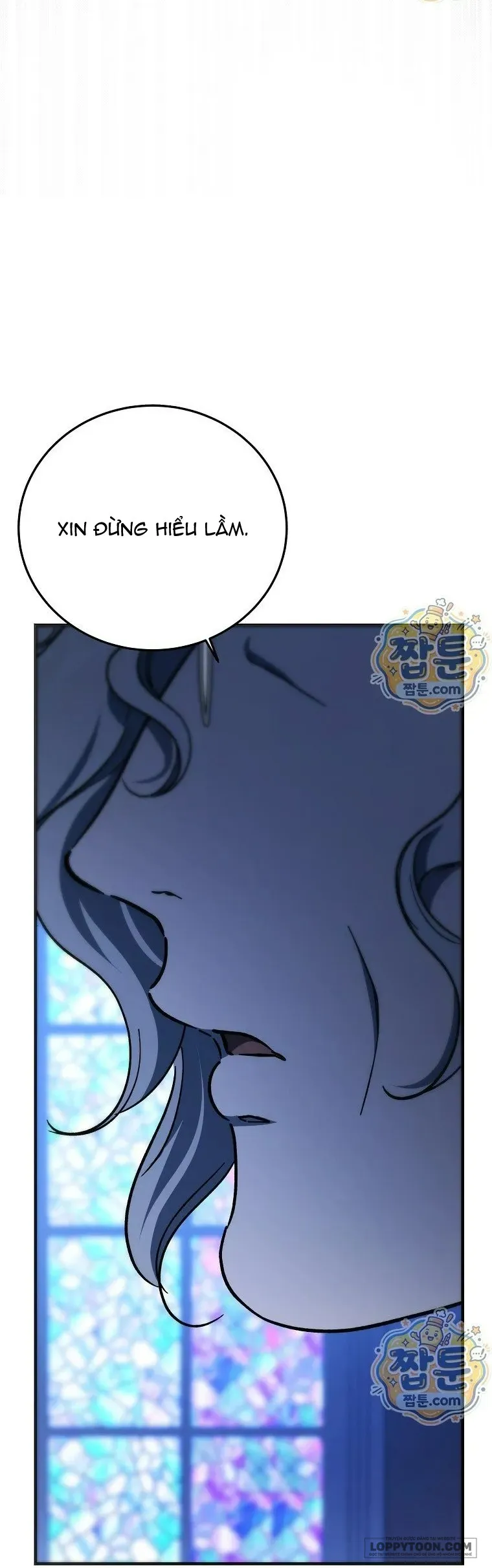 Ác Quỷ Nuôi Dưỡng Tiểu Thư Chap 124 - trang 48