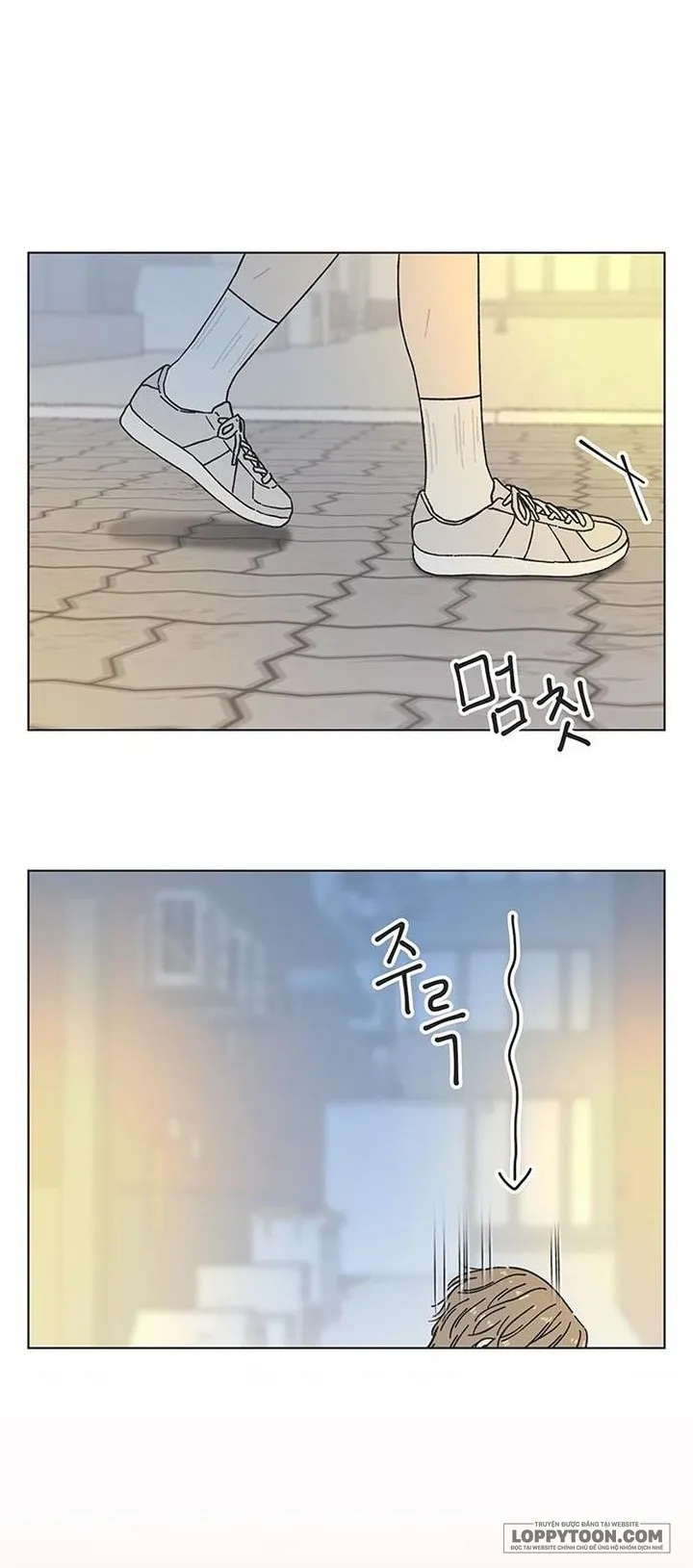 Thanh Xuân Ngọt Ngào Chap 57 - trang 41
